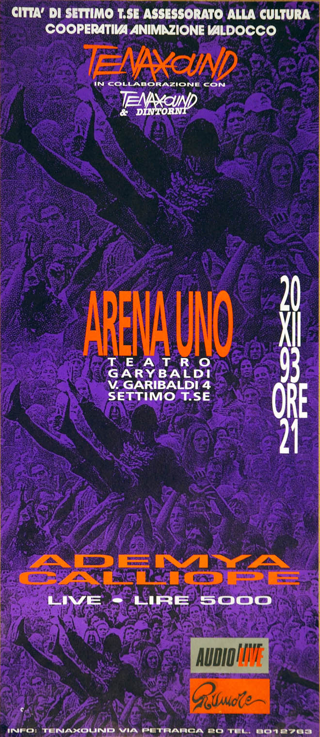 Arena Uno