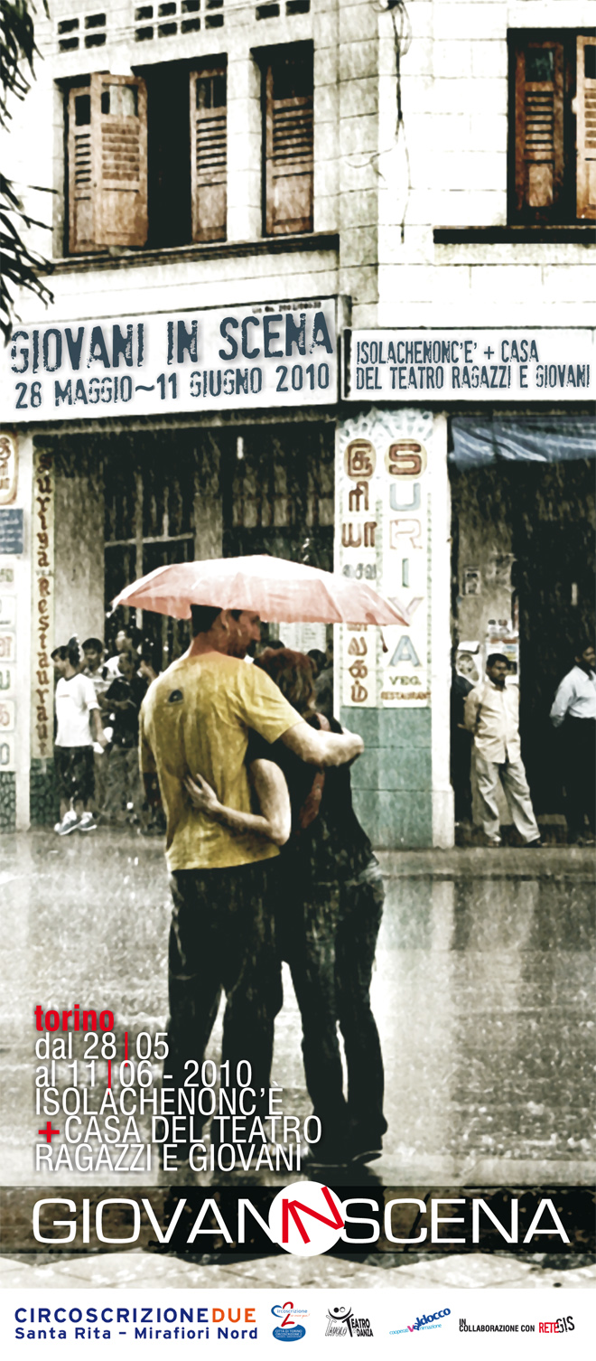 Giovani in scena