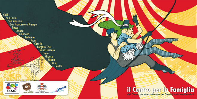 Centro per la famiglia