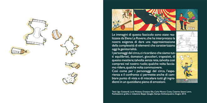 Centro per la famiglia